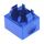 Copritasti per tastiera meccanica Apriscatole in metallo istantaneo per apriscatole Cherry Gateron Switchs(Blu)