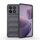 Per Xiaomi Redmi K70 / K70 Pro 5G Magic Shield TPU + custodia per telefono in flanella (grigio scuro) Per Xiaomi Redmi K70 / K70 Pro 5G Magic Shield TPU + custodia per telefono in flanella (grigio scuro)