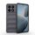 Per Xiaomi Redmi K70E 5G Magic Shield TPU + custodia per telefono in flanella (grigio scuro) Per Xiaomi Redmi K70E 5G Magic Shield TPU + custodia per telefono in flanella (grigio scuro)
