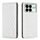 Per Xiaomi Redmi K70E Custodia per telefono con flip in pelle magnetica con reticolo diamantato (bianca) Per Xiaomi Redmi K70E Custodia per telefono con flip in pelle magnetica con reticolo diamantato (bianca)
