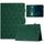 Custodia Smart Tablet in pelle goffrata con texture diamante per Samsung Galaxy Tab A 10.1 2016 T580 (verde) Custodia Smart Tablet in pelle goffrata con texture diamante per Samsung Galaxy Tab A 10.1 2016 T580 (verde)
