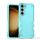 Custodia per telefono armatura antiurto antiscivolo per Samsung Galaxy S24+ 5G (verde menta) Custodia per telefono armatura antiurto antiscivolo per Samsung Galaxy S24+ 5G (verde menta)