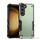 Custodia per telefono armatura antiurto antiscivolo per Samsung Galaxy S24 5G (verde) Custodia per telefono armatura antiurto antiscivolo per Samsung Galaxy S24 5G (verde)