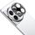 Per OnePlus 12 5G IMAK Pellicola in vetro per obiettivo fotocamera posteriore versione nera Per OnePlus 12 5G IMAK Pellicola in vetro per obiettivo fotocamera posteriore versione nera