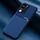 Per vivo S17 Classic Tilt Strip Grain Magnetico Antiurto PC + Custodia per telefono in TPU (Blu) Per vivo S17 Classic Tilt Strip Grain Magnetico Antiurto PC + Custodia per telefono in TPU (Blu)