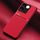 Per vivo S17e Classic Tilt Strip Grain Magnetico Antiurto PC + Custodia per telefono in TPU (Rosso) Per vivo S17e Classic Tilt Strip Grain Magnetico Antiurto PC + Custodia per telefono in TPU (Rosso)