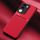 Per vivo V29e Global Classic Tilt Strip Grano Magnetico Antiurto PC + Custodia per Telefono in TPU(Rosso) Per vivo V29e Global Classic Tilt Strip Grano Magnetico Antiurto PC + Custodia per Telefono in TPU(Rosso)