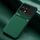 Per Xiaomi Redmi K70E Classic Tilt Strip Grain Magnetico Antiurto Custodia per PC + TPU(Verde)
