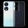 Per Honor X7b Custodia per telefono in TPU trasparente ultrasottile