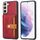 Per Samsung Galaxy S24 5G Custodia per scheda in pelle di vitello TPU + PU (rossa) Per Samsung Galaxy S24 5G Custodia per scheda in pelle di vitello TPU + PU (rossa)