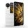 Per OPPO Find N3 Flip Magic Shield Fold Custodia antiurto per PC (bianca)