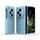 Per OPPO Find N3 Magic Shield Fold Custodia antiurto per PC (azzurro)