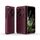 Per OPPO Find N3 Magic Shield Fold Custodia antiurto per PC (vino rosso)
