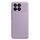Per Xiaomi Redmi K70 Pro Custodia per telefono in silicone liquido imitazione (viola chiaro) Per Xiaomi Redmi K70 Pro Custodia per telefono in silicone liquido imitazione (viola chiaro)