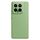 Per Xiaomi 14 Custodia per telefono in silicone liquido imitazione (verde Matcha) Per Xiaomi 14 Custodia per telefono in silicone liquido imitazione (verde Matcha)
