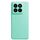 Custodia per telefono in silicone liquido imitazione Xiaomi 14 Pro (ciano chiaro) Custodia per telefono in silicone liquido imitazione Xiaomi 14 Pro (ciano chiaro)