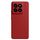 Per Xiaomi 14 Pro Custodia per telefono in silicone liquido imitazione (rosso scuro) Per Xiaomi 14 Pro Custodia per telefono in silicone liquido imitazione (rosso scuro)