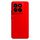 Per Xiaomi 14 Pro Custodia per telefono in silicone liquido imitazione (rossa) Per Xiaomi 14 Pro Custodia per telefono in silicone liquido imitazione (rossa)