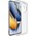 Per Realme 11 Pro+ 5G imak UX-5 Serie Custodia protettiva in TPU trasparente antiurto (trasparente) Per Realme 11 Pro+ 5G imak UX-5 Serie Custodia protettiva in TPU trasparente antiurto (trasparente)