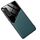 Per Samsung Galaxy S24+ 5G Custodia per telefono in pelle di vetro organico all-inclusive con lamiera di ferro (verde) Per Samsung Galaxy S24+ 5G Custodia per telefono in pelle di vetro organico all-inclusive con lamiera di ferro (verde)