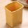 Gadget da cucina per affettare verdure, uva e fragole, affettatrice a tazza (giallo) Gadget da cucina per affettare verdure, uva e fragole, affettatrice a tazza (giallo)