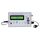 Contatore di frequenza del generatore di segnale funzione DDS FG-100 1Hz-500kHz (bianco)