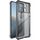 Per Xiaomi Redmi K70 5G/K70 Pro 5G imak antiurto Airbag Custodia in TPU per telefono (nero trasparente) Per Xiaomi Redmi K70 5G/K70 Pro 5G imak antiurto Airbag Custodia in TPU per telefono (nero trasparente)
