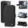 Per Xiaomi Redmi K70 / K70 Pro Skin Feel Life Tree Custodia in pelle con bottoni in metallo (Nero) Per Xiaomi Redmi K70 / K70 Pro Skin Feel Life Tree Custodia in pelle con bottoni in metallo (Nero)