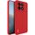 Custodia morbida per telefono in TPU con bordo dritto per Xiaomi Poco X6 Pro 5G/Redmi K70E 5G IMAK UC-4 (rosso) Custodia morbida per telefono in TPU con bordo dritto per Xiaomi Poco X6 Pro 5G/Redmi K70E 5G IMAK UC-4 (rosso)