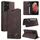 Per Samsung Galaxy S21 Ultra 5G Skin Feel Custodia antifurto con custodia in pelle a vibrazione orizzontale con supporto (marrone) Per Samsung Galaxy S21 Ultra 5G Skin Feel Custodia antifurto con custodia in pelle a vibrazione orizzontale con supporto (marrone)