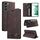 Per Samsung Galaxy S23+ 5G Skin Feel Custodia antifurto in pelle con vibrazione orizzontale con supporto (marrone) Per Samsung Galaxy S23+ 5G Skin Feel Custodia antifurto in pelle con vibrazione orizzontale con supporto (marrone)
