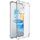 Per Honor 100 5G imak custodia per telefono in TPU antiurto con airbag (trasparente) Per Honor 100 5G imak custodia per telefono in TPU antiurto con airbag (trasparente)