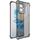 Per Honor 100 5G imak custodia per telefono in TPU antiurto con airbag (nero trasparente) Per Honor 100 5G imak custodia per telefono in TPU antiurto con airbag (nero trasparente)