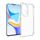 Per Honor Play 50 Plus 5G / 8T 5G / X7b 4G Custodia per telefono in TPU antiurto antiscivolo (trasparente) Per Honor Play 50 Plus 5G / 8T 5G / X7b 4G Custodia per telefono in TPU antiurto antiscivolo (trasparente)