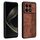 Per Xiaomi Redmi K70 AZNS Custodia per telefono con sensazione di pelle in rilievo 3D (marrone) Per Xiaomi Redmi K70 AZNS Custodia per telefono con sensazione di pelle in rilievo 3D (marrone)