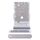 Per Samsung Galaxy S24 / S24+ 5G SIM + Vassoio scheda SIM (Bianco)