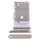 Per Samsung Galaxy S24 Ultra 5G SM-S928B SIM originale + vassoio scheda SIM (Oro) Per Samsung Galaxy S24 Ultra 5G SM-S928B SIM originale + vassoio scheda SIM (Oro)
