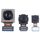 Per Samsung Galaxy A34 SM-A346B Set fotocamera (macro + grandangolo + fotocamera posteriore) Per Samsung Galaxy A34 SM-A346B Set fotocamera (macro + grandangolo + fotocamera posteriore)