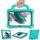 Custodia per tablet antiurto in EVA a forma di calcio per Samsung Galaxy Tab A8 10.5 2021 (verde menta) Custodia per tablet antiurto in EVA a forma di calcio per Samsung Galaxy Tab A8 10.5 2021 (verde menta)