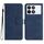 Per Xiaomi Redmi K70E Custodia per telefono in pelle con motivo a cuore Skin Feel (blu reale) Per Xiaomi Redmi K70E Custodia per telefono in pelle con motivo a cuore Skin Feel (blu reale)