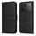 Per Xiaomi Redmi K70E Custodia per cellulare in pelle con texture classica in vitello (nera) Per Xiaomi Redmi K70E Custodia per cellulare in pelle con texture classica in vitello (nera)
