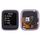 Per schermo LCD originale Garmin Venu SQ con digitalizzatore assemblaggio completo (viola) Per schermo LCD originale Garmin Venu SQ con digitalizzatore assemblaggio completo (viola)