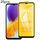 Per Samsung Galaxy Jump 3 25 pezzi 9D Pellicola in vetro temperato con schermo a colla completa