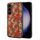 Custodia in TPU per Samsung Galaxy S23+ 5G Four Seasons Flower Language Series (rosso estate) Custodia in TPU per Samsung Galaxy S23+ 5G Four Seasons Flower Language Series (rosso estate)