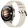 Per Huawei Watch 4 Pro Cinturino in silicone strutturato in tinta unita da 22 mm (Starlight) Per Huawei Watch 4 Pro Cinturino in silicone strutturato in tinta unita da 22 mm (Starlight)
