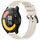 Per Xiaomi Watch S1 Active 22mm cinturino in silicone strutturato in tinta unita (Starlight) Per Xiaomi Watch S1 Active 22mm cinturino in silicone strutturato in tinta unita (Starlight)
