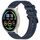 Per Xiaomi MI Watch Sport 22mm cinturino in silicone strutturato in tinta unita (blu notte) Per Xiaomi MI Watch Sport 22mm cinturino in silicone strutturato in tinta unita (blu notte)