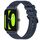 Per cinturino per orologio Xiaomi Haylou RS4 LS12 da 22 mm in silicone strutturato in tinta unita (blu notte) Per cinturino per orologio Xiaomi Haylou RS4 LS12 da 22 mm in silicone strutturato in tinta unita (blu notte)