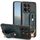 Custodia per telefono posteriore in pelle con cinturino per Xiaomi Redmi K70/K70 Pro (blu) Custodia per telefono posteriore in pelle con cinturino per Xiaomi Redmi K70/K70 Pro (blu)