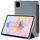 Per Teclast P40 HD Custodia intelligente per tablet in pelle Folio a 3 pieghe (grigio) Per Teclast P40 HD Custodia intelligente per tablet in pelle Folio a 3 pieghe (grigio)